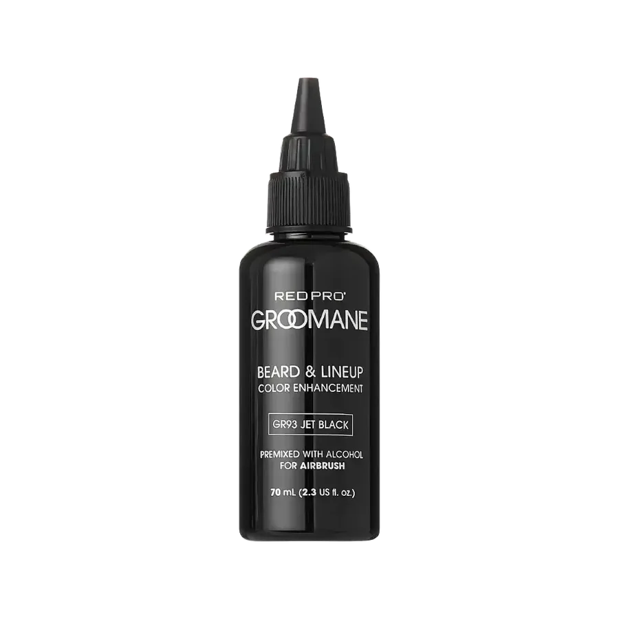Groomane Hair and Beard Enhancement Air Brush Premix 70ML