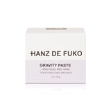 Hanz De Fuko Gravity Paste 2oz