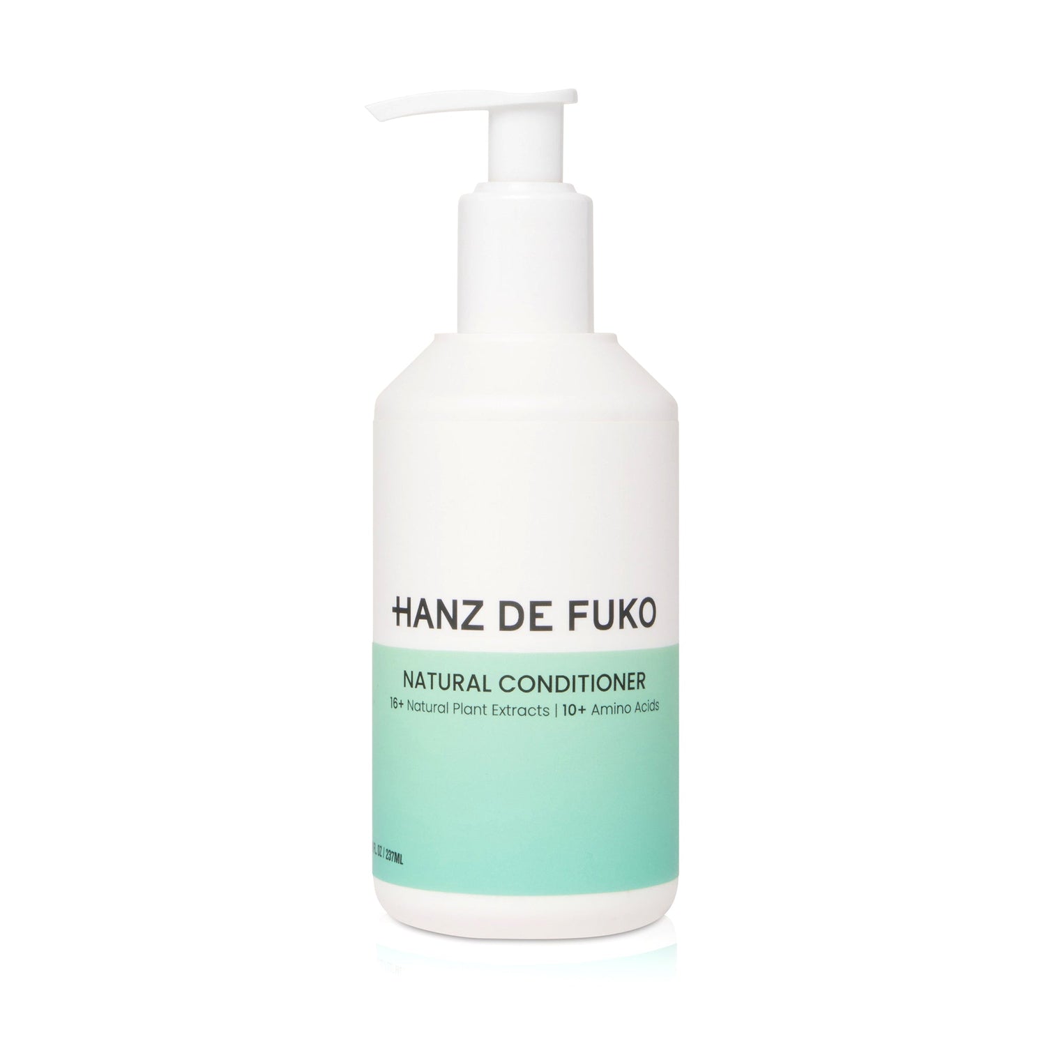 Hanz De Fuko Natural Conditioner 8oz