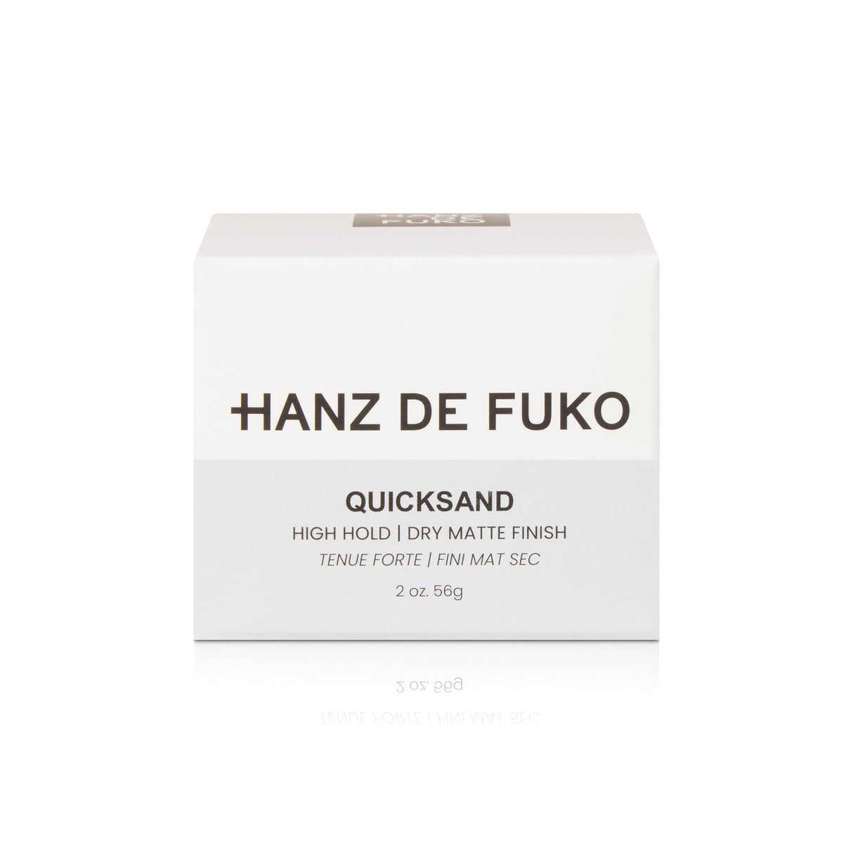 Hanz De Fuko Quicksand 2oz