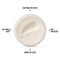Hanz De Fuko Sponge Wax 2oz