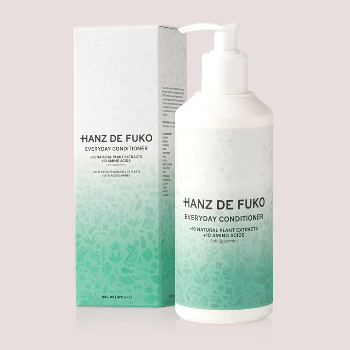 Hanz De Fuko Everyday Conditioner 473ML