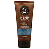 Earthly Body Hemp Seed Hand & Body Lotion Moroccan Nights 30ML