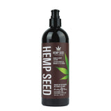 Earthly Body Hemp Seed Hand & Body Lotion Naked in the Woods 16OZ