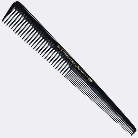 Hercules Taper Cutting Comb 7.5"