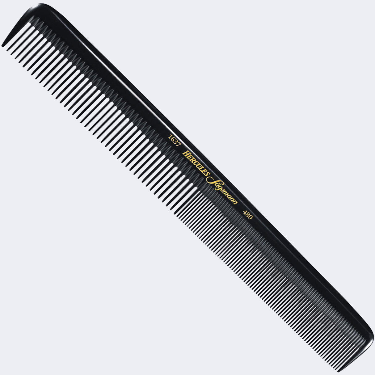 Hercules Cutting Comb 8.5"
