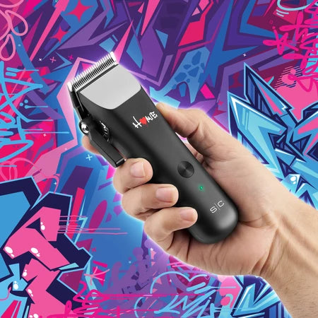 S|C Homie Nano Clipper
