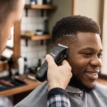 S|C Homie Nano Clipper