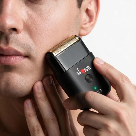 S|C Homie Nano Shaver