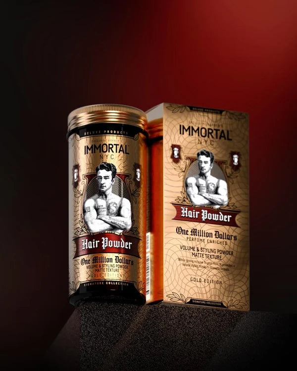 Immortal NYC One Million Powder 20GR