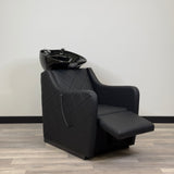 Brooklyn Shampoo Backwash Unit
