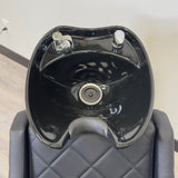 Brooklyn Shampoo Backwash Unit