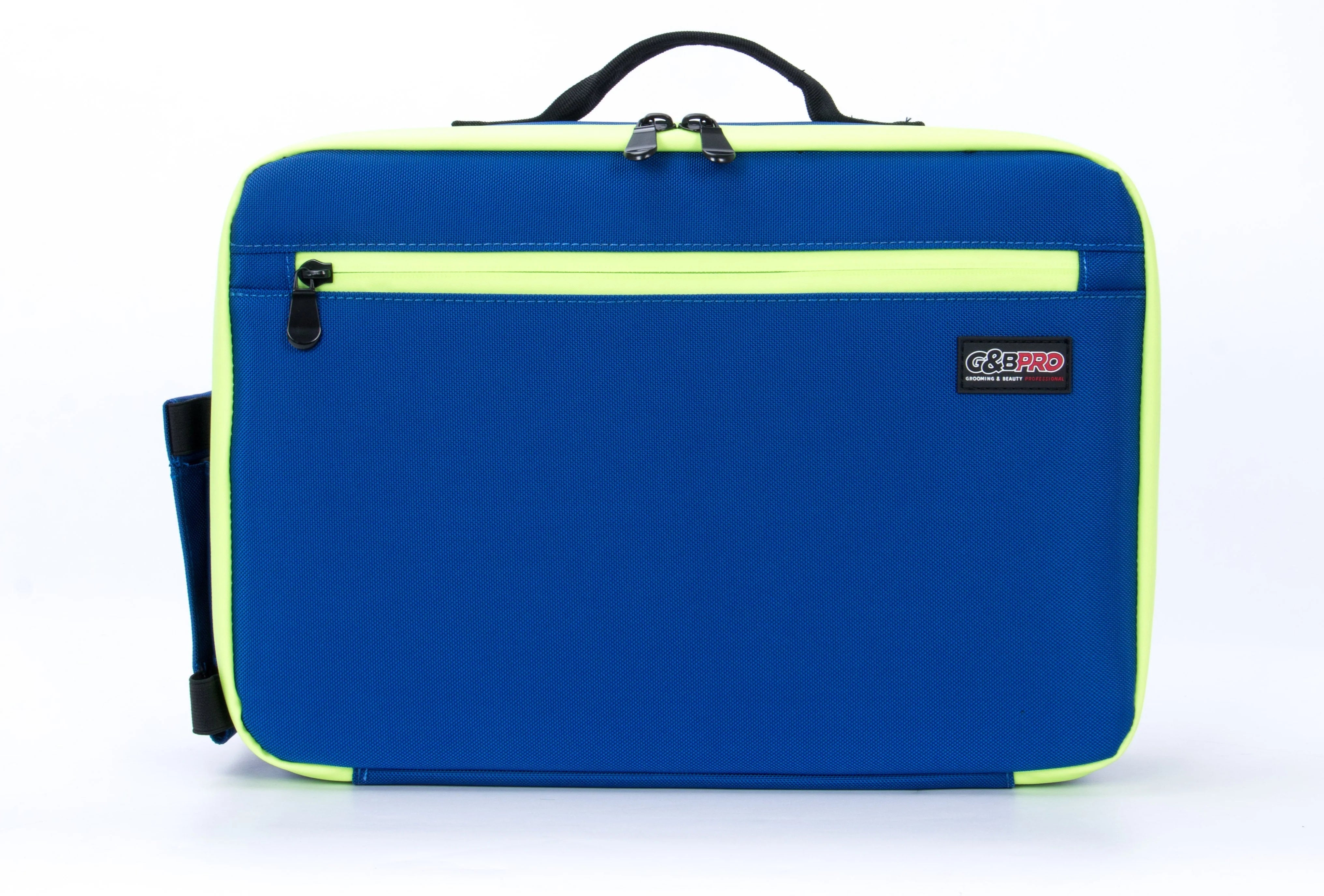 G&B Pro Clutch Size | All-In-One Mobile Station "Electric Blue"