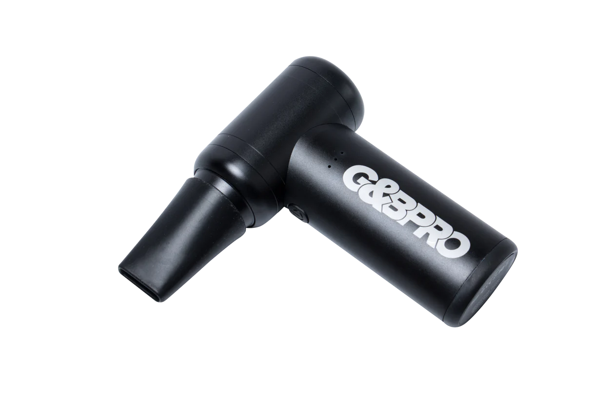 G&B Pro Cordless Mini Duster