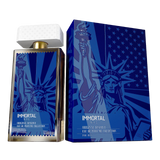 Immortal  NYC Original Reserve Eau De Perfume 50ML