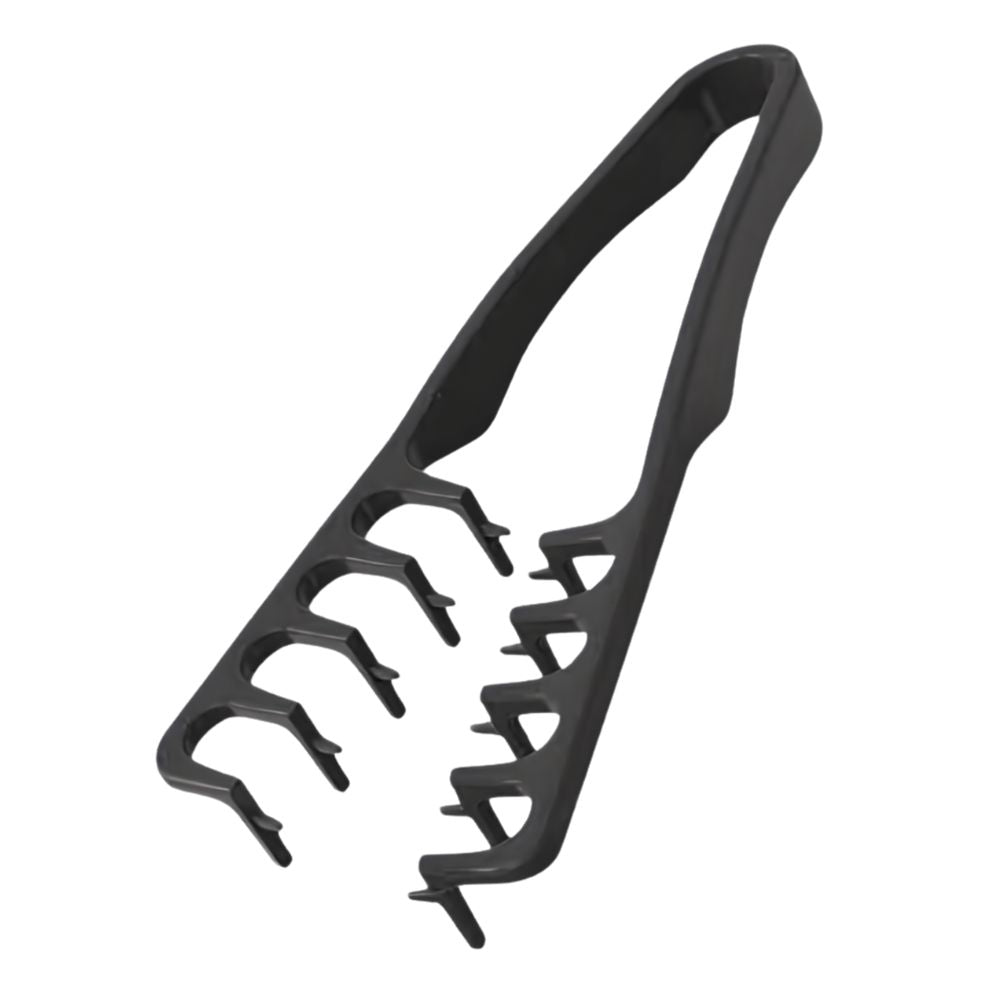 Immortal Super Comb for Waves and Curls