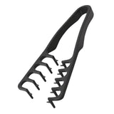 Immortal Super Comb for Waves and Curls