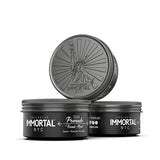 Immortal NYC Cream Pomade Iconic Man 50ML
