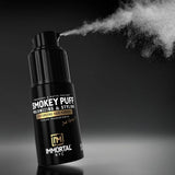 Immortal NYC Smokey Puff Volumizing & Styling Powder Wax 20GR
