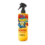 Immortal Reserve Eau de Cologne Original Aftershave 500ML