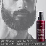 Daimon Barber Beard & Stubble Softener 50ML