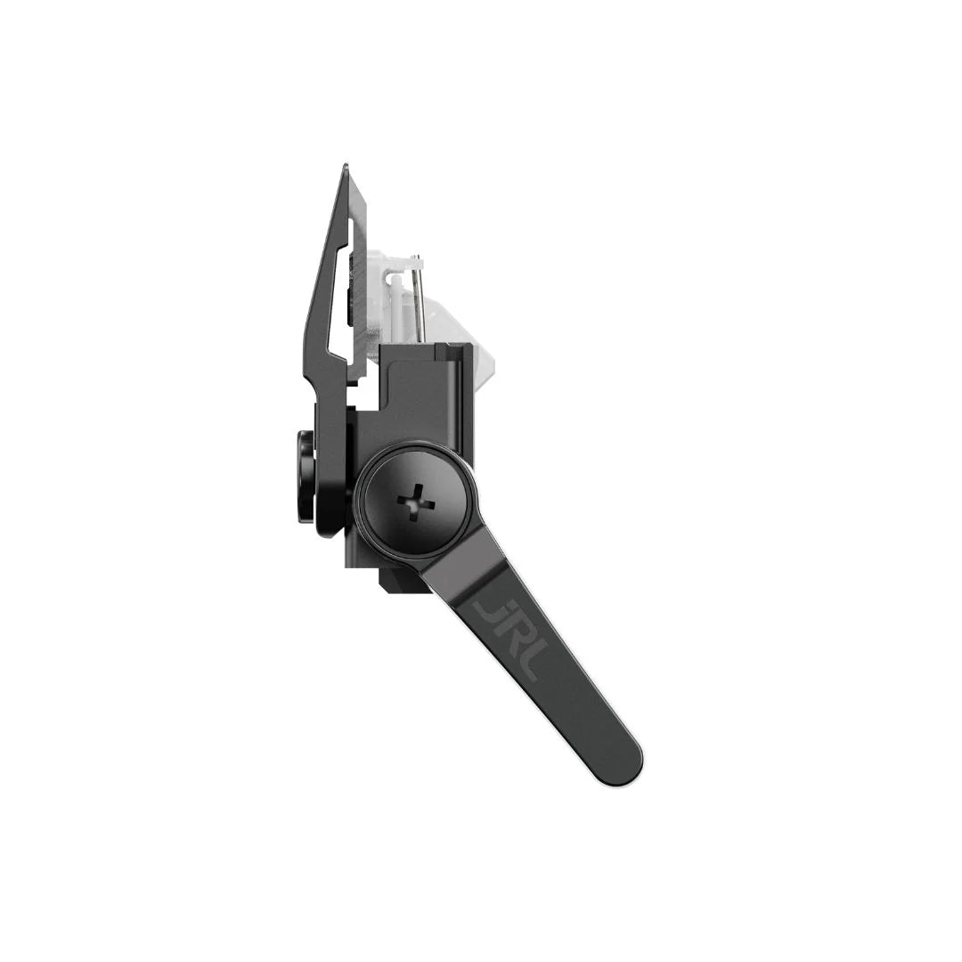 JRL Diamante EZ Gap Fade Clipper Blade Set – Empire Barber Supply