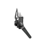 JRL Diamante EZ Gap Fade Clipper Blade Set