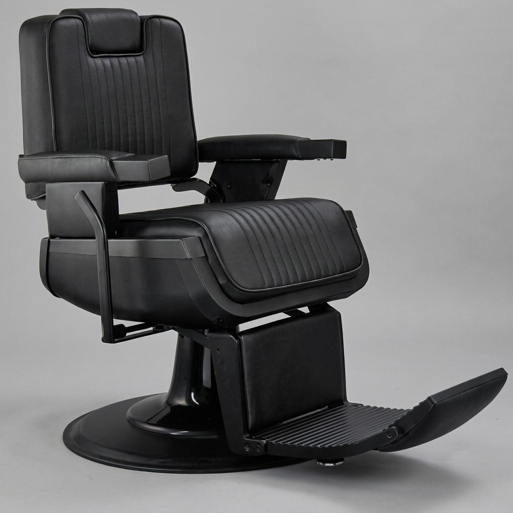 Jabal Barber Chair