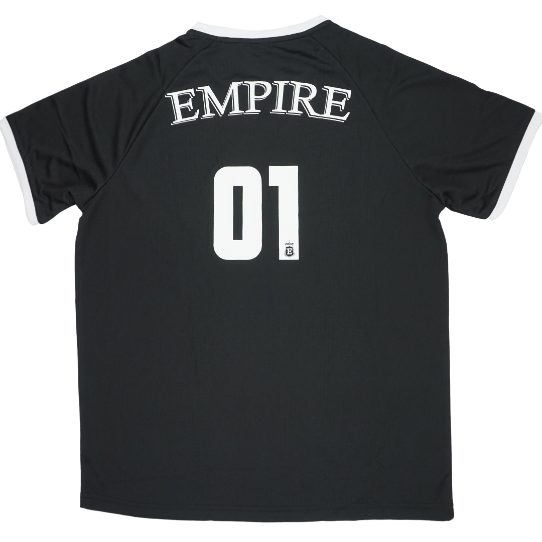 Empire Jersey