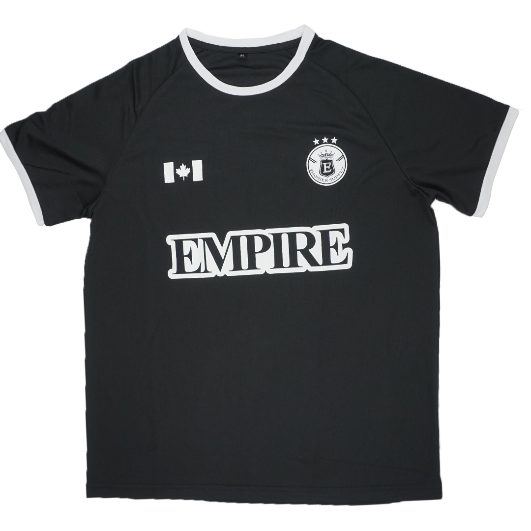 Empire Jersey