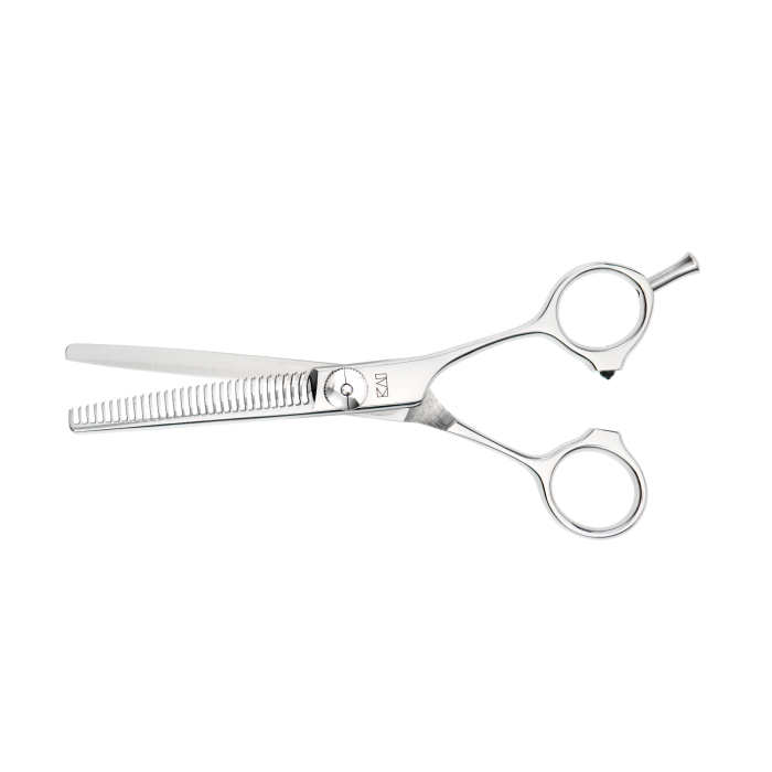Kasho Green Series 30 Tooth Thinner