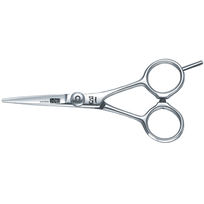 Kasho Blue Series 4.5" Straight Shear