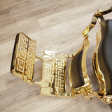 Luxor Shampoo Backwash Unit