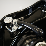 Luxor Shampoo Backwash Unit