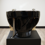 Luxor Shampoo Backwash Unit