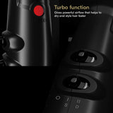 JRL White Forte Pro Lite