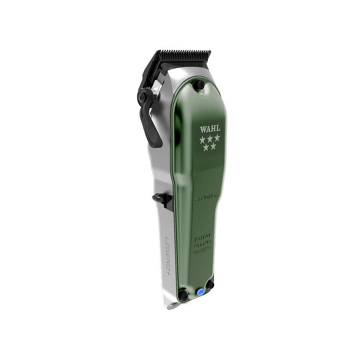 Wahl 5 Star Cordless Legend Li Clipper  - Green