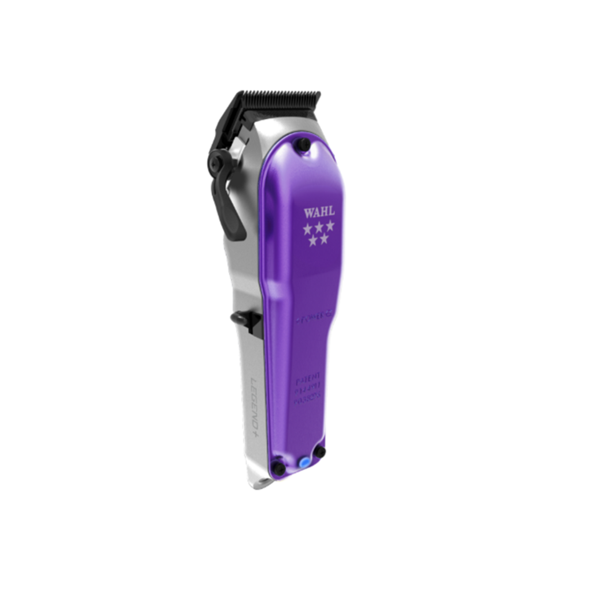Wahl 5 Star Cordless Legend Li Clipper  - Purple