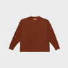 SLCKR Long Sleeve Shop Tee