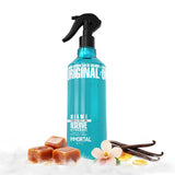 Immortal Reserve Eau de Cologne Aftershave 400ML
