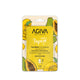 Agiva Care & Beauty Sheet Mask - Empire Barber Supply