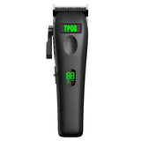 TPOB Max  Clipper