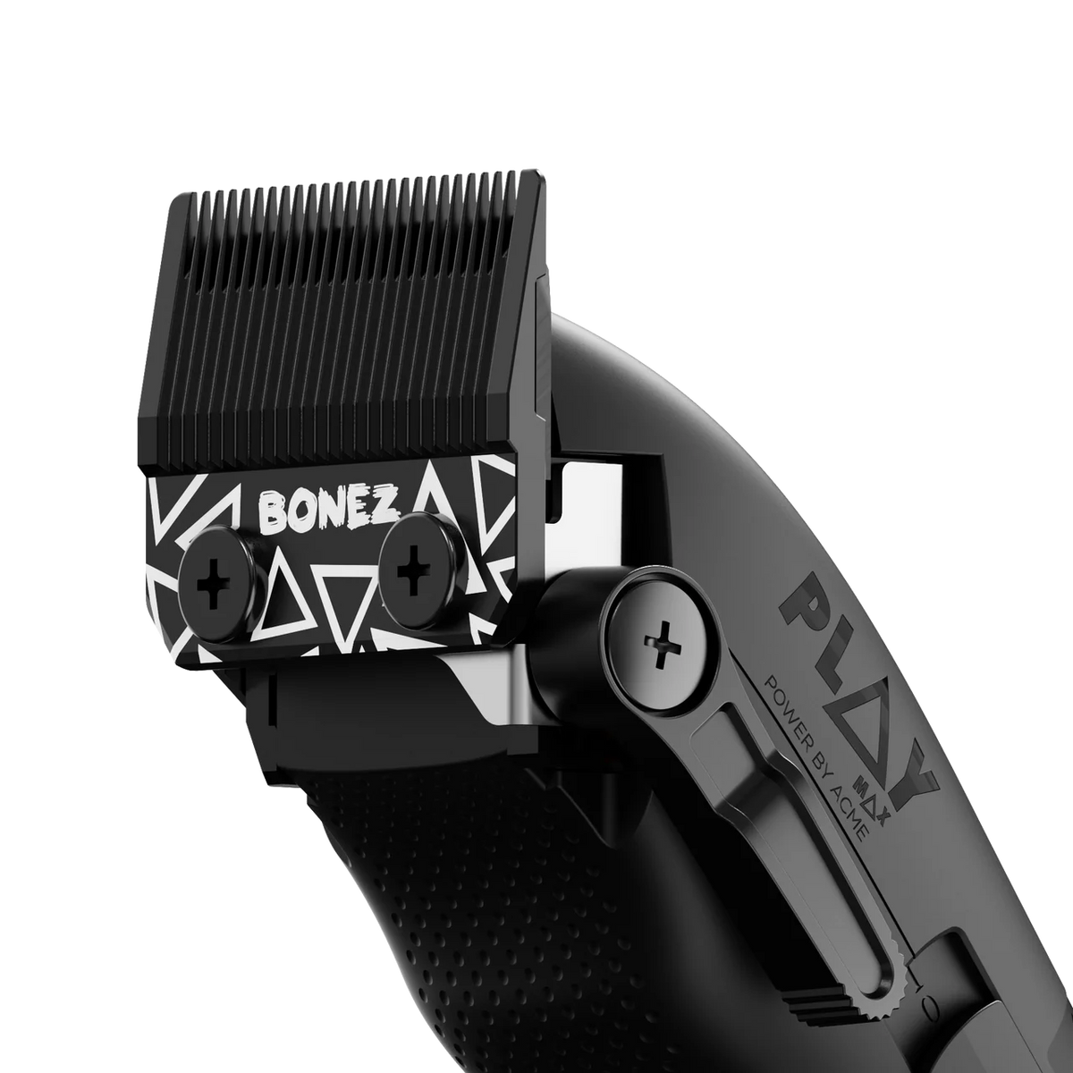 TPOB Max  Clipper