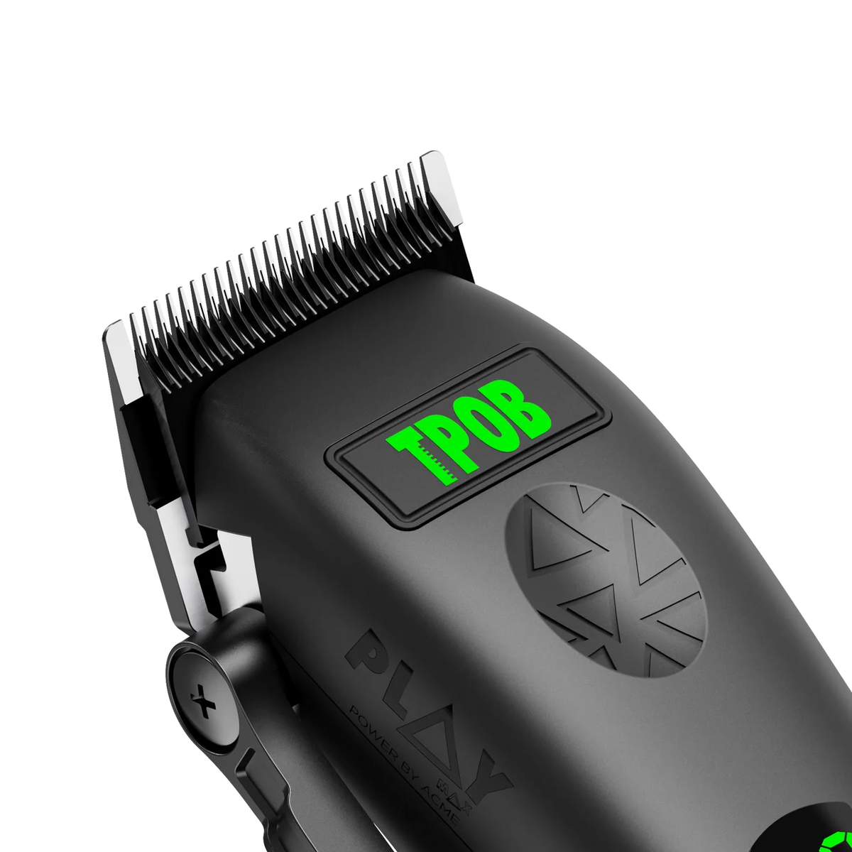 TPOB Max  Clipper