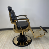 Milan II Barber Chair