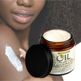 Earthly Body Miracle Oil Tea Tree Crème 4OZ