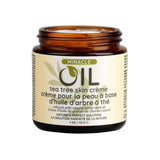 Earthly Body Miracle Oil Tea Tree Crème 4OZ