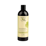 Earthly Body Miracle Oil Tea Tree Shampoo 16OZ