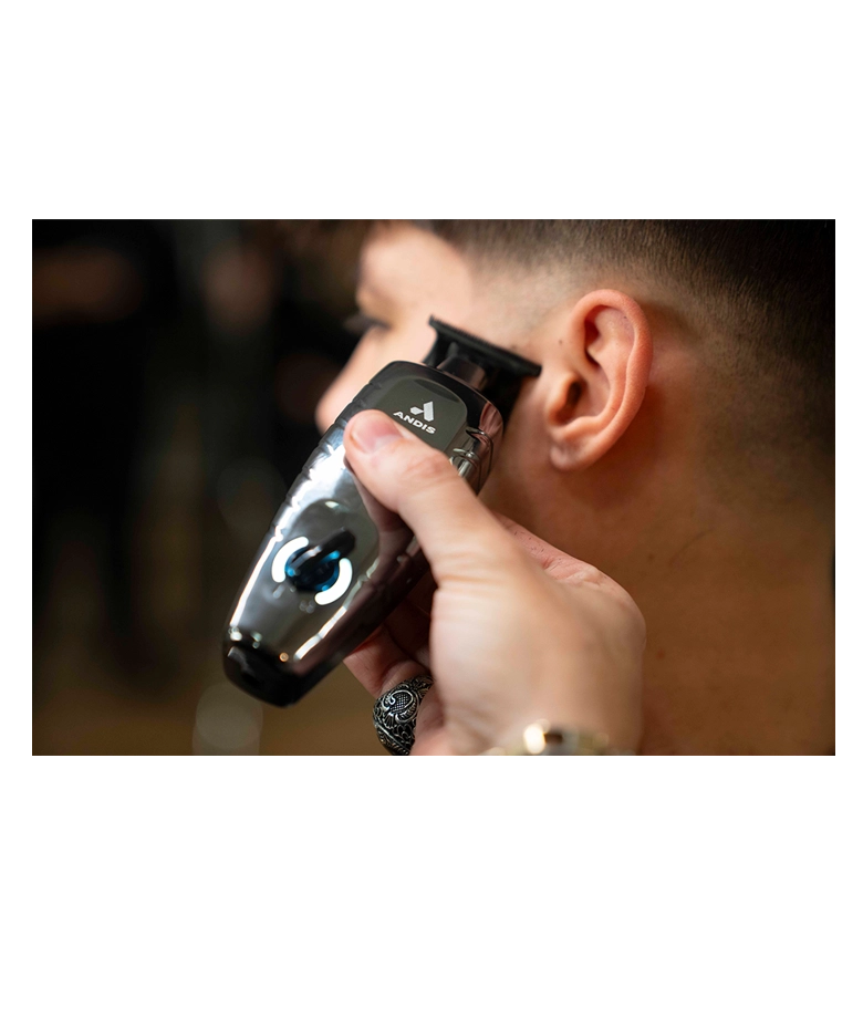 Andis GTX-EXO II Cordless M-Force Trimmer - Empire Barber Supply