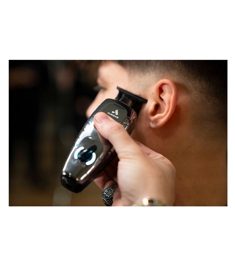 Andis GTX-EXO II Cordless M-Force Trimmer - Empire Barber Supply